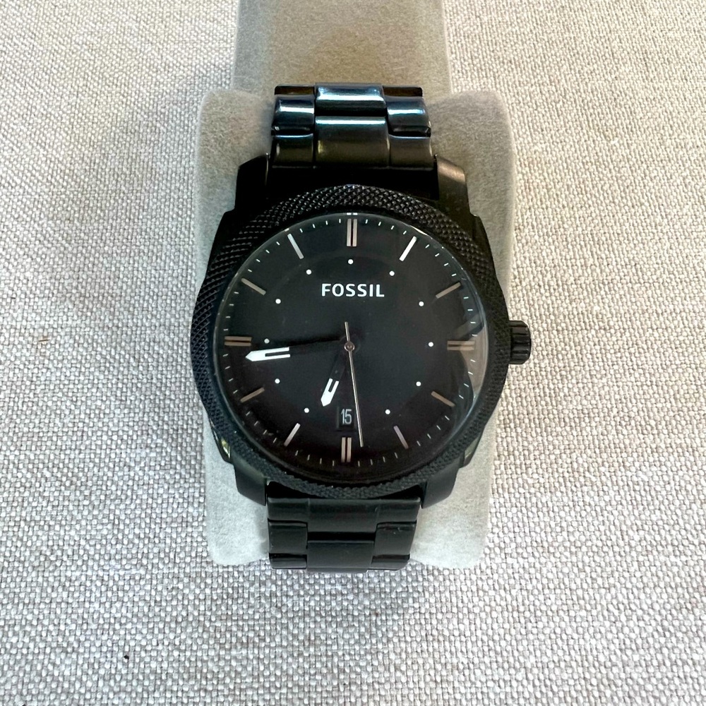 Fossil Watch